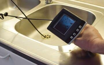 Notfalldienst Abfluss WC Reinigen Thurgau